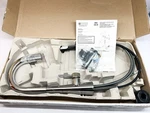 Delta 9991-PR-DST Monrovia Handle Pull-down Bar/prep Faucet In Lumicoat Chrome. Fixed Price $229.01.