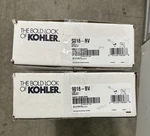 Kohler K-9018-BV P-trap. Qty Of 2. Fixed Price $100.00.