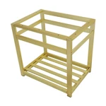 Kingston Brass VSP3122A 31"W X 30"H Console Stand -. Fixed Price $519.14.