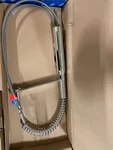 Grohe K7 31380000 Starlight Chrome Kitchen Faucet W/ 2-FUNCTION Sprayer. Fixed Price $596.99.