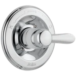 Delta Lahara Valve Only Trim Single Handle 14 Series Certified Refurbished. Fixed Price $44.60.
