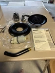 Delta BT14296-OB Windemere Series Shower Trim Oil Rubbed Bronze. Fixed Price $82.99.