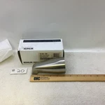 Kohler 15135-BN Coralais Non Diverter Bath Spout, In Vibrant Brushed Nickel. Fixed Price $23.00.