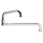 Krowne 21426L 18 Universal Double Jointed Spout. Fixed Price $74.70.