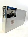 Premier Essen Mini-widespread Lavatory Faucet With Lever Handles Brass Pop-u. Fixed Price $130.00.