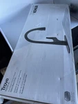 Kohler Trove R33300-BL Single-handle Pull-down Kitchen Faucet Matte Black. Fixed Price $72.00.