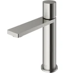 Vigo Halsey Bathroom Faucet Single Hole Handle VG01045BN. Fixed Price $79.99.