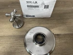 Kohler K-TS72767-3-BN Artifacts Pressure Balanced Valve Trim *read*. Fixed Price $149.99.