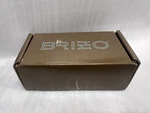 Brizo HKK175-SS Odin Kitchen Faucet Handle Metal Knob Brilliance Stainless. Fixed Price $119.00.