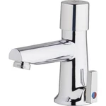 Chicago 3502-E2805ABCP Deck-mounted Metering Sink Single-hol. Fixed Price $207.95.