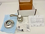 Kohler K-T12189-4-BN Fairfax Transfer Valve Trim, Brushed Nickel. Fixed Price $179.97.