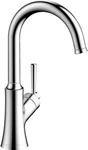 Hansgrohe 04795000 Joleena Single-handle Bar Faucet Chrome. Fixed Price $169.99.