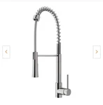 Vigo VG02032ST - Kitchen Faucet. Fixed Price $110.00.
