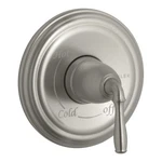 Kohler TS3974BN Devonshire Ritetemp Valve Trim With Lever Handle. Fixed Price $151.08.