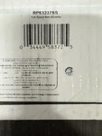 Delta RP53237SS Lahara 6-3/4" Non Diverter Tub Spout, Stainless*read*. Fixed Price $35.19.