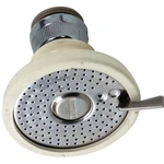 Danco 88271 Faucet Aerator, 55/64-27 Female, Rubber, 2.2 Gpm. Fixed Price $13.47.