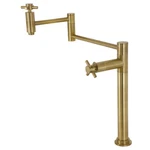 Kingston Brass KS870.DX Concord 3 Gpm Traditional 1 Hole Pot -. Fixed Price $649.97.