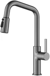 Karran Usa KKF710 Stalbridge 1.8 Gpm Hole Pull Down Kitchen Spot-free. Fixed Price $179.95.