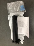 Kohler K-23510-BL Parallel 6-1/4" Integrated Diverter Tub Spout Matte Black. Fixed Price $196.99.