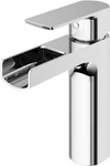 Vigo VG01042 Ileana 1.2 Gpm 7" Single Handle Hole Bathroom. Fixed Price $169.23.