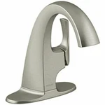 Kohler Transitional Single-control Kitchen Faucet. Fixed Price $80.00.