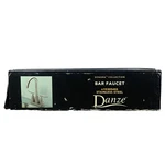 Danze Sonora Collection Bar Faucet Two Handle Stainless Steel BD153054SS. Fixed Price $74.95.