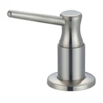 Olympia Faucets ACS-903500 Deck Mounted Soap Dispenser. Fixed Price $24.93.