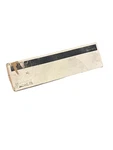 Kohler K-7637-BKB Angle Supply With Stop, Brushed Black Read For More Info. Fixed Price $35.00.