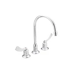 8225SMF15 Gooseneck,chrome,moen,m-dura,brass 46KK55. Fixed Price $311.45.