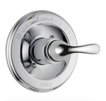 Delta Monitor Series Valve Only Trim In Chrome Model#: T13020. Fixed Price $95.00.