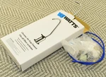 Watts Premier WP116001 Air-gap Non-monitored Faucet For Water Filtration Chrome. Fixed Price $35.88.