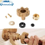 RK-14MH Repair Kit Metal Handle,outside Faucet Woodford Model 14, 18. Fixed Price $18.85.