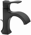 Hansgrohe 04810 Locarno 1.2 Gpm Hole Bathroom Faucet - Black. Fixed Price $486.50.