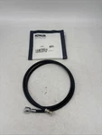 Kohler Hose Braided Spray 1296289 Genuine Replacement Part By Mpn. Fixed Price $34.99.