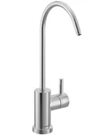 Moen F7660SRS Stainless Sip Modern One-handle High Arc Beverage Faucet .... Fixed Price $110.00.