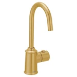 Moen IH7600BG - Water Dispenser Faucet. Fixed Price $133.64.