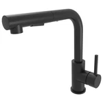Olympia Faucets K-5085 I2V 1.5 Gpm Hole Kitchen Black. Fixed Price $195.24.