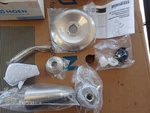 Moen T2803BN Method Brushed Nickel Tub/shower Trim Posi-temp. Fixed Price $75.00.