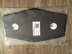 Westbrass Oil-rubbed Bronze Shower Or Bathtub Remodel Plate. Fixed Price $80.00.