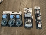 Kohler Repair Parts GP1016515 GP71969 GP85160 Lot Of All New. Fixed Price $50.00.
