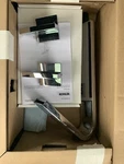 Kohler K-15285-4-CP Loure Deck-mount Bath Faucet, Polished Chrome. Fixed Price $539.07.