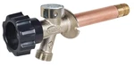Prier 478-14 Mansfield Style Residential Anti-siphon Wall Hydrant, 14-INCH. Fixed Price $62.02.