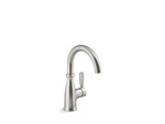 Kohler 26367VS Traditional Beverage Faucet Vibrant. Fixed Price $128.50.