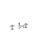 Dornbracht Three Hole Mixer Madison 20700360-00 Chrome. Fixed Price $1398.51.