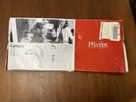 Pfister Cantara F-534-7CRC Pull-out Sprayer Kitchen Faucet Polished Chrome New. Fixed Price $55.00.