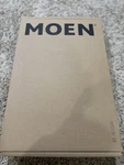 Moen 8780 Commercial M-bition Kitchen Faucet 1.5 Gpm, Chrome. Fixed Price $90.00.