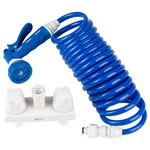 Dura DF-SA186-WT Faucets & Components Rv. Fixed Price $62.61.