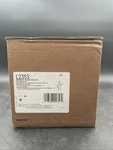 Moen Chateau Single Handle Posi-temp Shower Valve & Trim Chrome Lever L2353. Fixed Price $74.99.