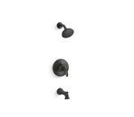 Kohler Bellera 1H P/b B&s Fct Trim. Fixed Price $500.00.