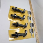 (4-PK) Everbilt Kitchen Side Spray Black 1006 959 398. Fixed Price $19.15.